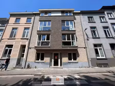 appartement te huur vlakbij gent-sint-pietersstation