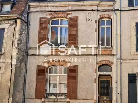 immeuble à vendre