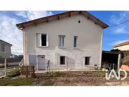 vente immeuble 140 m²