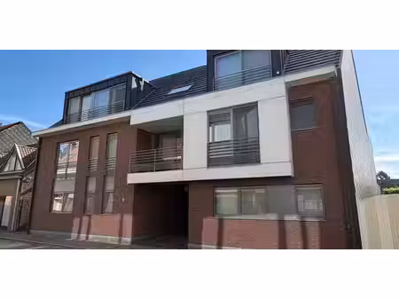appartement à louer à kapellen pour € 1.375 avec 2 chambres à coucher