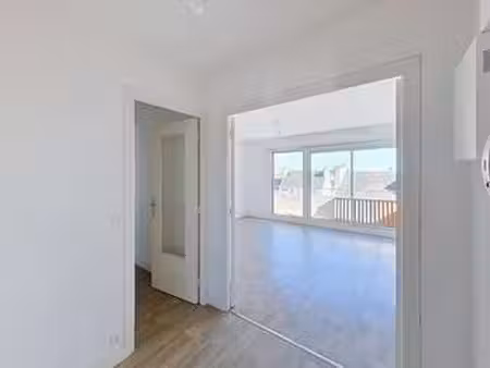 vente appartement 3 pièces à lorient (56100) : à vendre 3 pièces / 65m² lorient