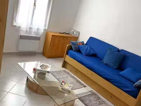 appartement 3 pièces 52 m²