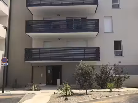 appartement t2 - a louer