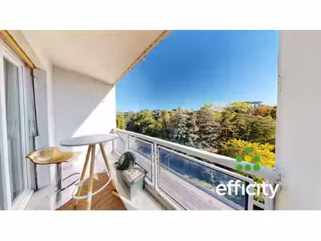 appartement 5 pièces - 113 m²