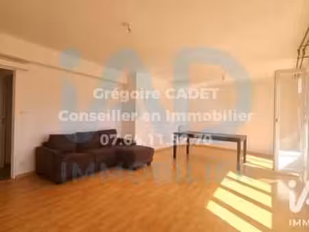 vente appartement 4 pièces à perpignan (66000) : à vendre 4 pièces / 100m² perpignan