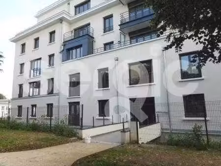 appartement type 2