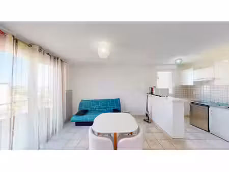appartement rodez 2 pièce(s) 31 m2