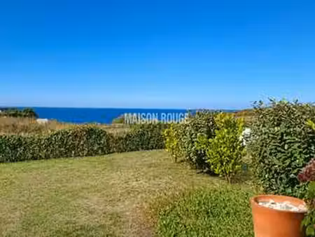 vente appartement 2 pièces bord de mer à saint-cast-le-guildo (22380) : à vendre 2 pièces 