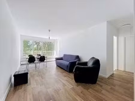 vente appartement 3 pièces à saint-herblain (44800) : à vendre 3 pièces / 69m² saint-herbl