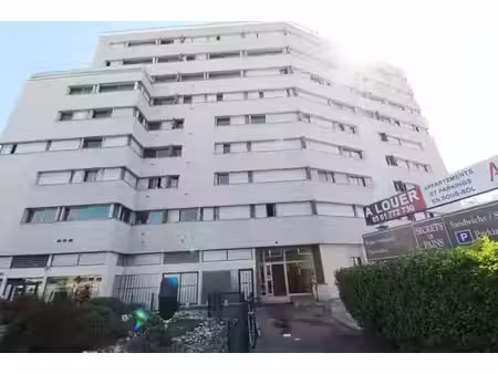 location appartement 3 pièces 50 m² à toulouse (31300)