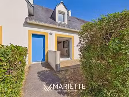 vente appartement 2 pièces à trégunc (29910) : à vendre 2 pièces / 50m² trégunc