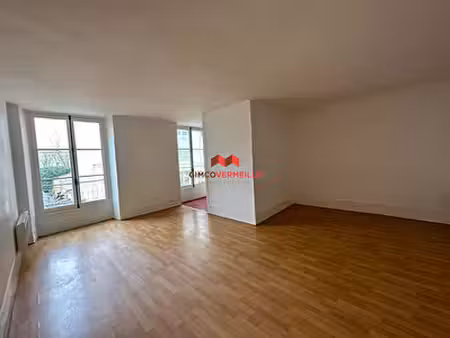 appartement 3 pièces à louer à versailles - réf 6906 | gimcovermeille