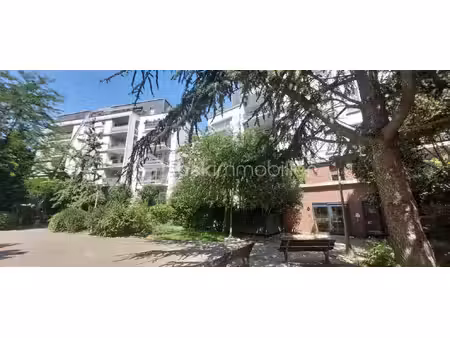 appartement de 58 95 m² à villejuif