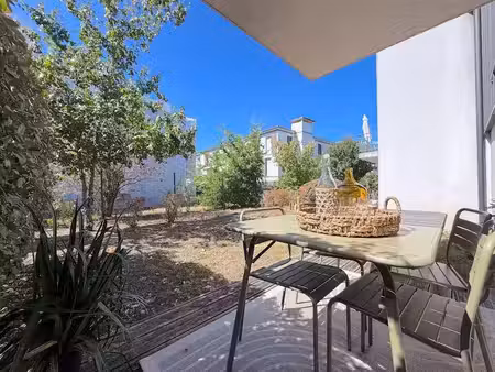 vente appartement 3 pièces 64 m² à villenave-d'ornon (33140)  210 000 €