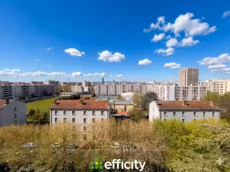appartement 3 pièces - 67 m²