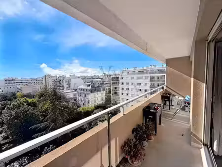vente appartement 4 pièces 84.14 m² à vincennes (94300)  900 000 €