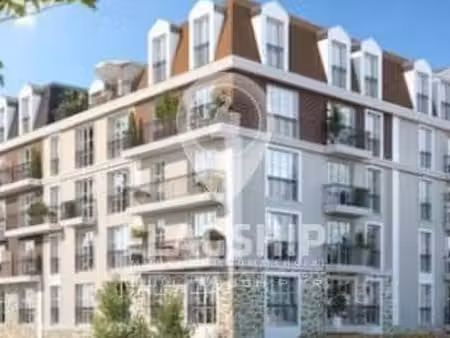 vente commerce chelles 77500 300m²