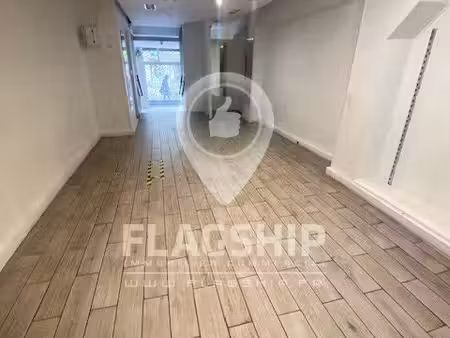 vente commerce saint-mandé 94160 62m²