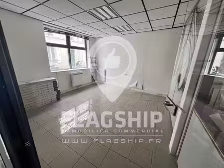 vente commerce st mande 94160 48m²
