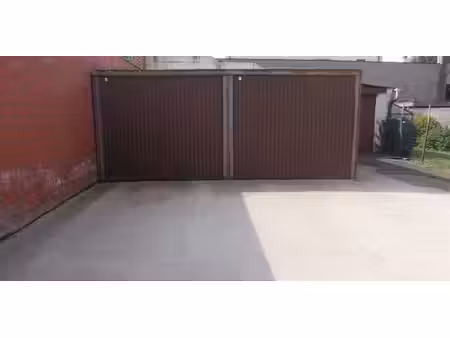 garage à louer à menen pour € 65