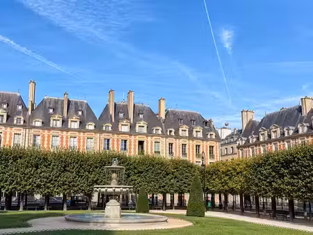 vente parking 12 m²
