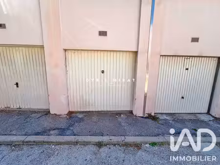 vente garage 16 m²