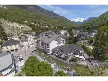 murs commerciaux libres - brides les bains