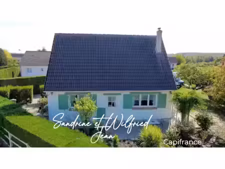 maison à vendre les trois lacs 4 pièce(s) 95m2 212 000€