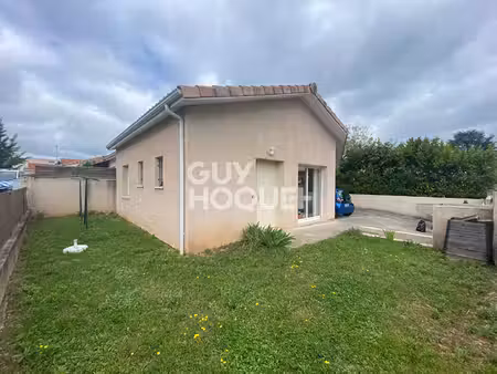 maison albi