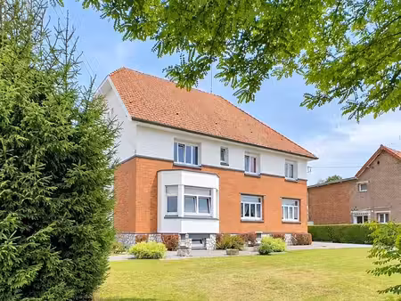 maison à vendre avesnelles