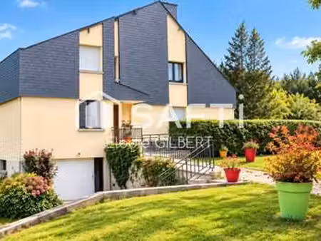 vente maison à bazouges-cré-sur-loir (72200) : à vendre / 167m² bazouges-cré-sur-loir