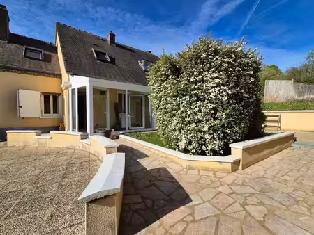 maison pleine de charme 116 m² au calme