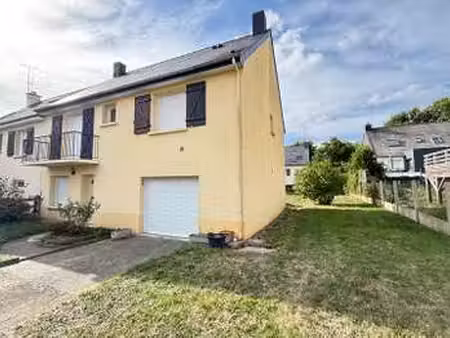 vente maison à bruz (35170) : à vendre / 100m² bruz
