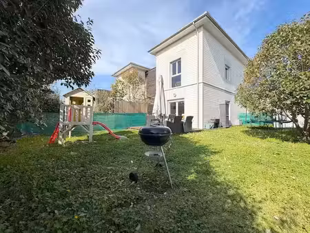 vente maison 4 pièces 82 m² à canejan (33610)  299 000 €