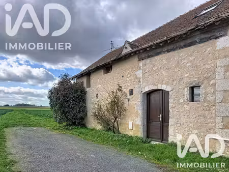 vente maison traditionnelle 5 pièces