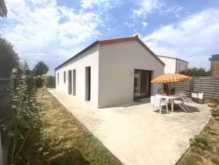 vente maison à cholet (49300) : à vendre / 72m² cholet