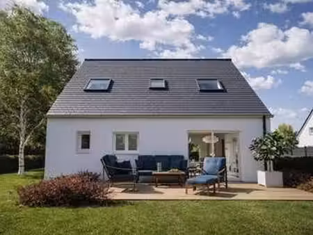 vente maison à dinan (22100) : à vendre / 97m² dinan