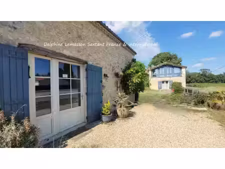 maison de campagne