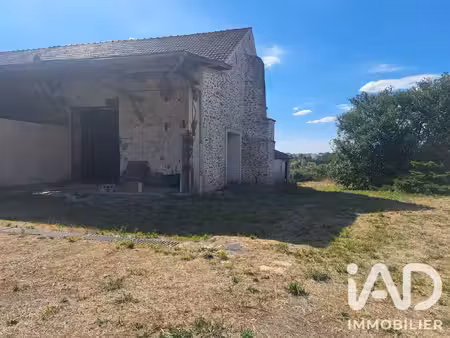 vente grange 1 pièce