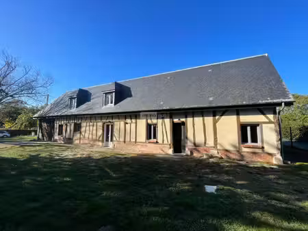 maison à louer
