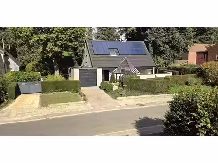 maison à louer à houthalen pour € 1.450 avec 3 chambres à coucher