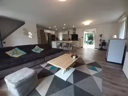 vente maison à inguiniel (56240) : à vendre / 146m² inguiniel