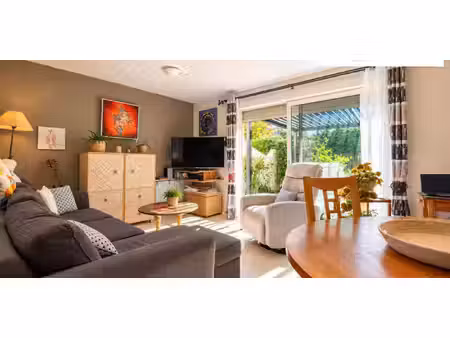 maison avec terrasse joue-les-tours (37)