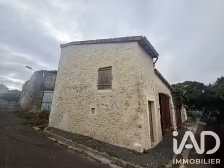 vente maison de ville 8 pièces