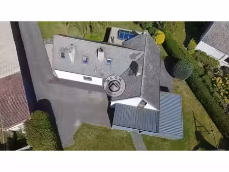 maison individuelle contemporaine
