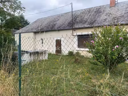 maison de 190 m² à saint-jean-de-braye