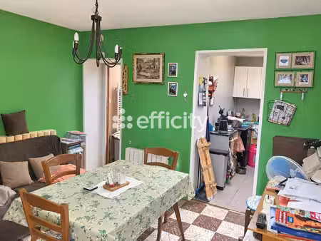 maison 3 pièces - 76 m²