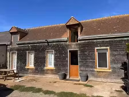 vente maison à malicorne-sur-sarthe (72270) : à vendre / 70m² malicorne-sur-sarthe