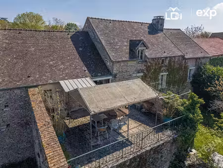 l'art de vivre en bourgogne  dans une propriété de caractère