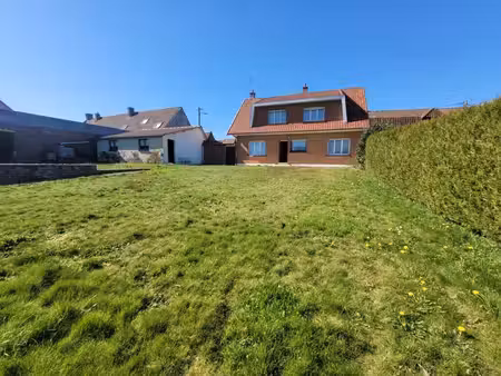 maison à vendre à ourton